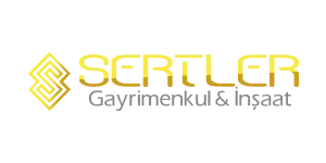 Sertler Gayrimenkul Ve İnşaat